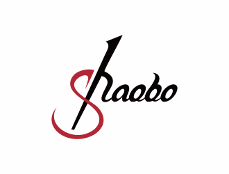 何嘉健的logo设计