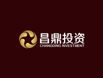 吴晓伟的logo设计