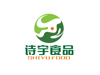 姜彦海的logo设计