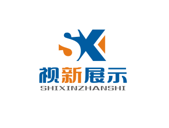 姜彦海的logo设计