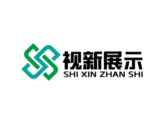 周金进的logo设计