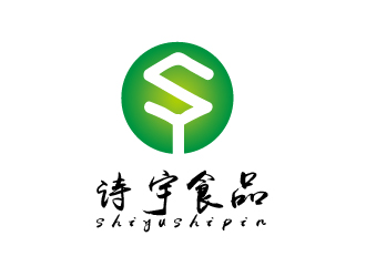 胡广强的logo设计