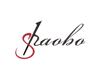 刘彩云的logo设计