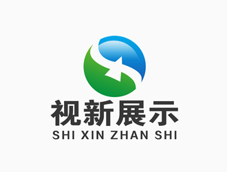 张青革的logo设计