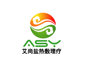 秦晓东的logo设计