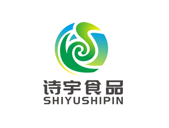 陈今朝的logo设计