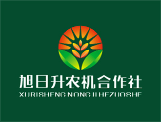 梁俊的logo设计