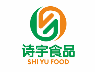 唐国强的logo设计