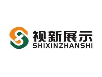 陈今朝的logo设计