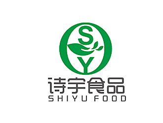 赵鹏的logo设计