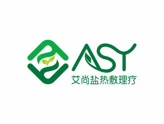 何嘉健的logo设计