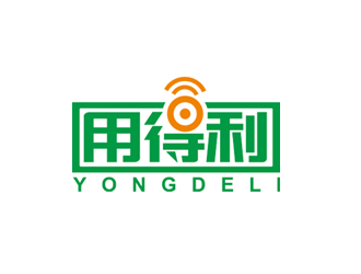 赵鹏的logo设计