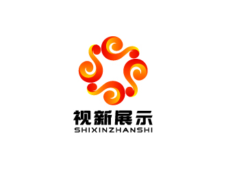 刘祥庆的logo设计