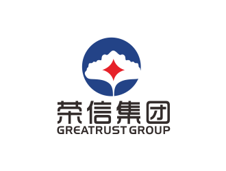 汤儒娟的logo设计