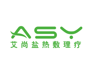 刘彩云的logo设计