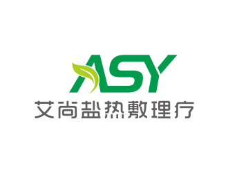 汤儒娟的logo设计