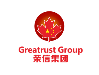 刘彩云的logo设计