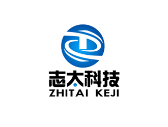 秦晓东的logo设计