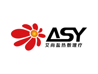 黄安悦的logo设计