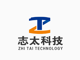 张青革的logo设计