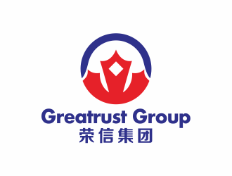 何嘉健的logo设计