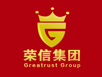 张青革的logo设计