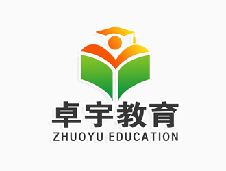 张青革的logo设计