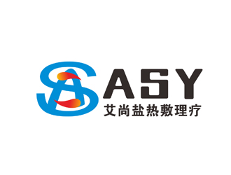 陈今朝的logo设计