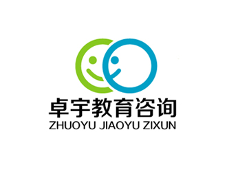 秦晓东的logo设计