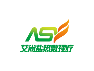 王涛的logo设计