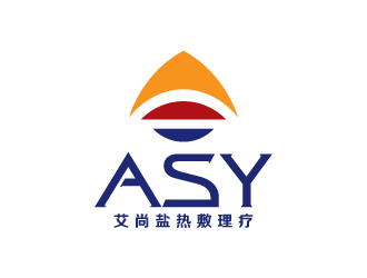 陈兆松的logo设计