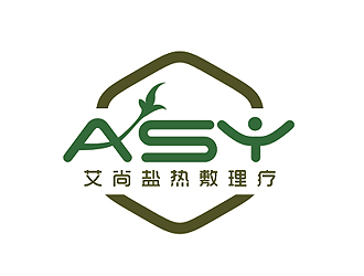 盛铭的logo设计