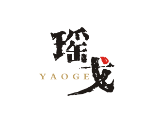 李泉辉的logo设计