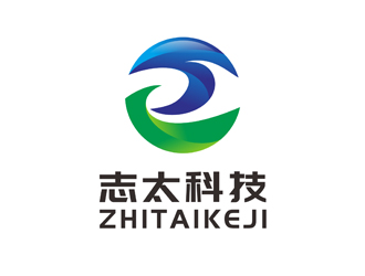 陈今朝的logo设计