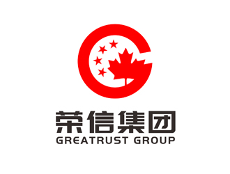 陈今朝的logo设计