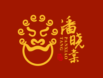 黄安悦的logo设计