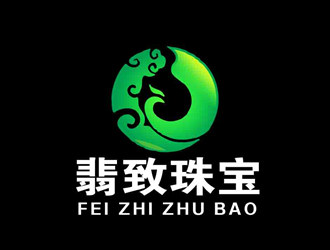 张青革的logo设计