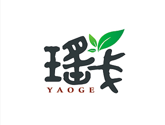 盛铭的logo设计