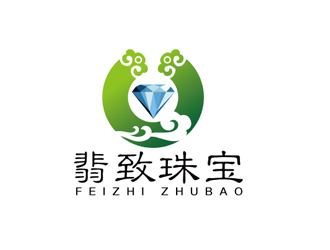 秦晓东的logo设计