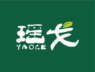 陈今朝的logo设计