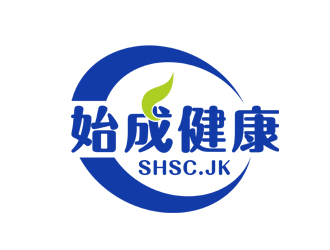 刘彩云的logo设计