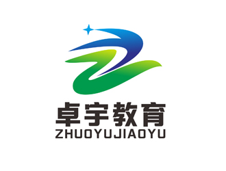 陈今朝的logo设计