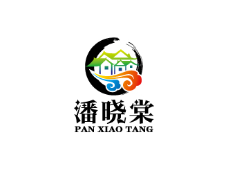 周金进的logo设计