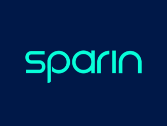 SPARINlogo设计