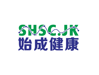 陈今朝的logo设计