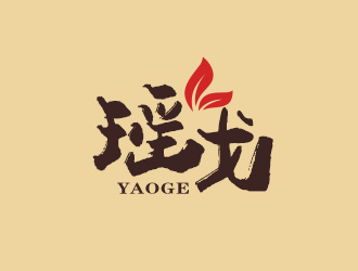吴晓伟的logo设计