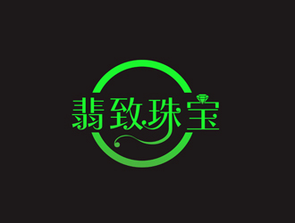 刘彩云的logo设计