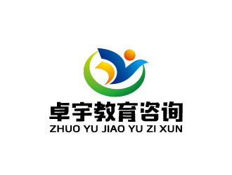 周金进的logo设计