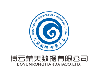 刘彩云的logo设计