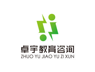 孙金泽的logo设计